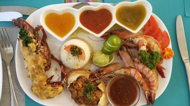 Sea Haven Restaurant